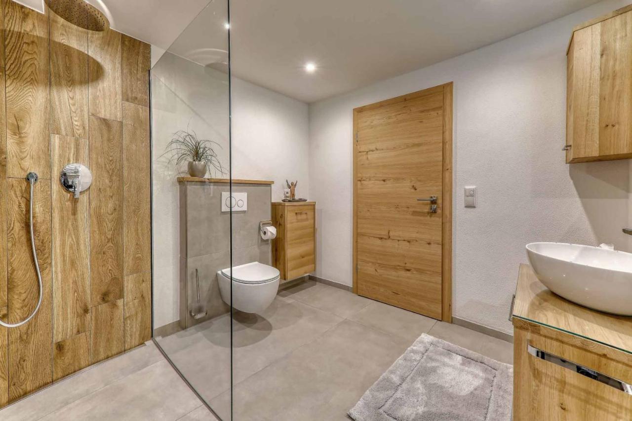 Ferienwohnung Lankl Im Bayerischen Wald Röhrnbach المظهر الخارجي الصورة