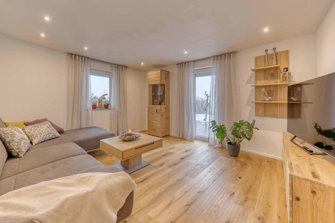 Ferienwohnung Lankl Im Bayerischen Wald Röhrnbach المظهر الخارجي الصورة