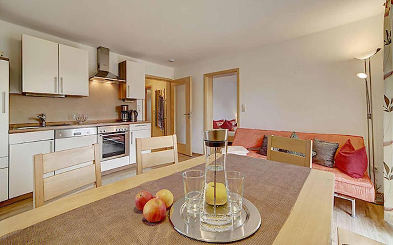 Ferienwohnung Lankl Im Bayerischen Wald Röhrnbach المظهر الخارجي الصورة