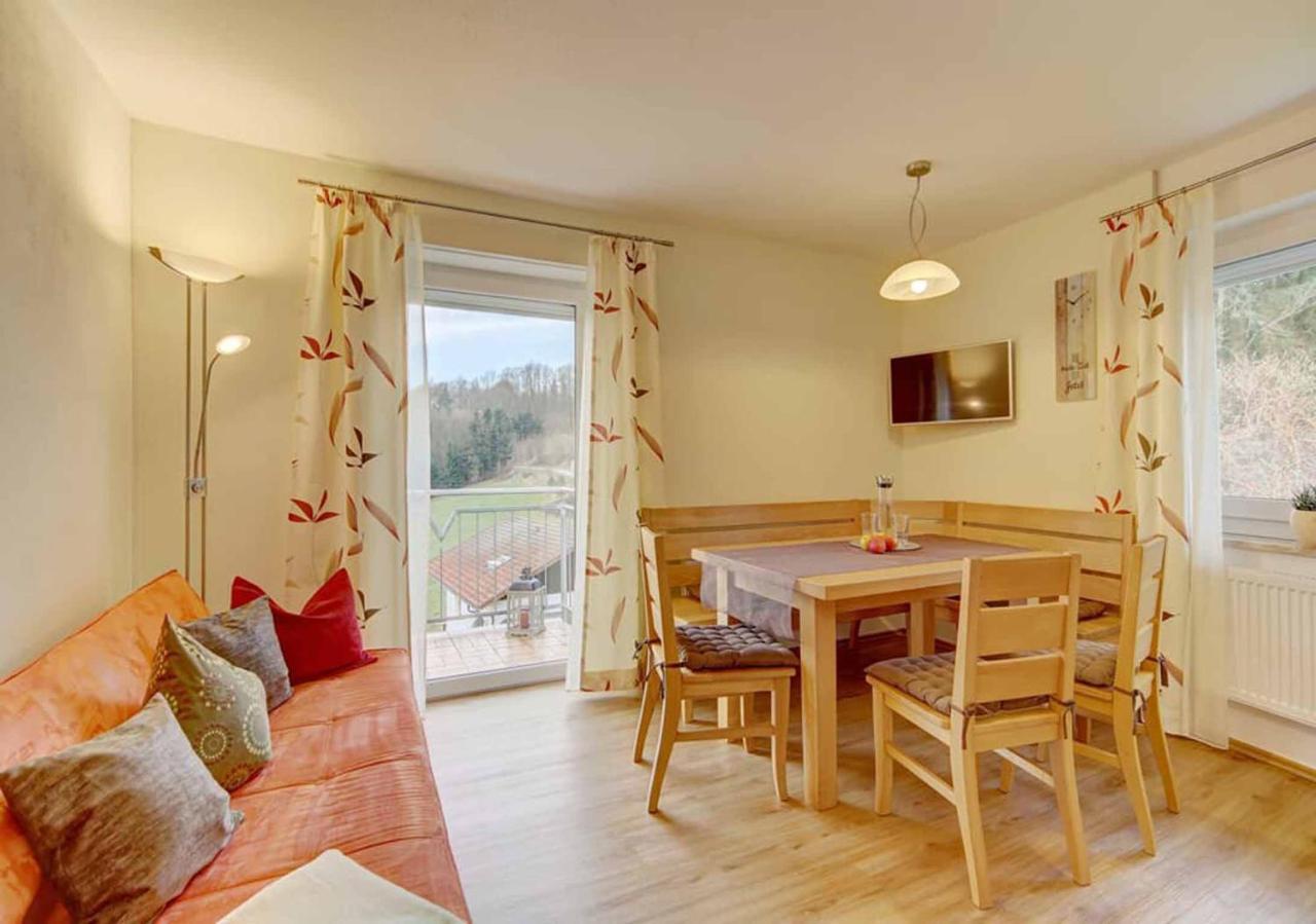 Ferienwohnung Lankl Im Bayerischen Wald Röhrnbach المظهر الخارجي الصورة