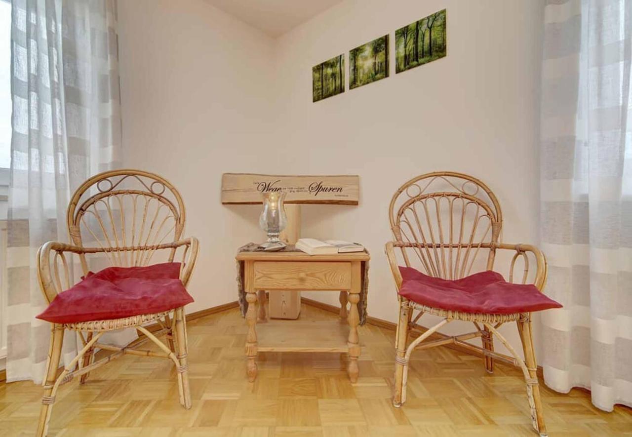 Ferienwohnung Lankl Im Bayerischen Wald Röhrnbach المظهر الخارجي الصورة